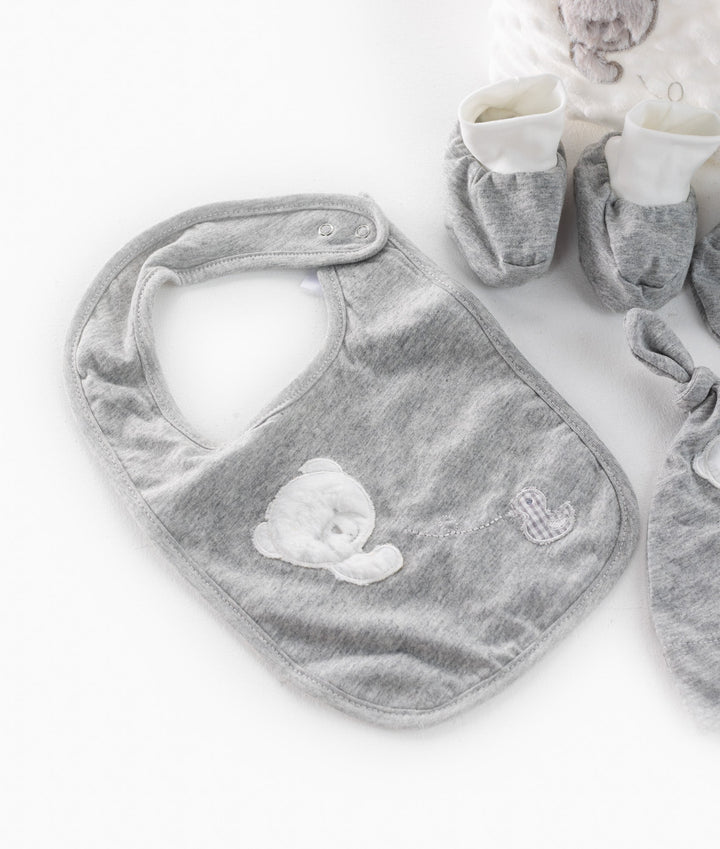 5pc Newborn Set