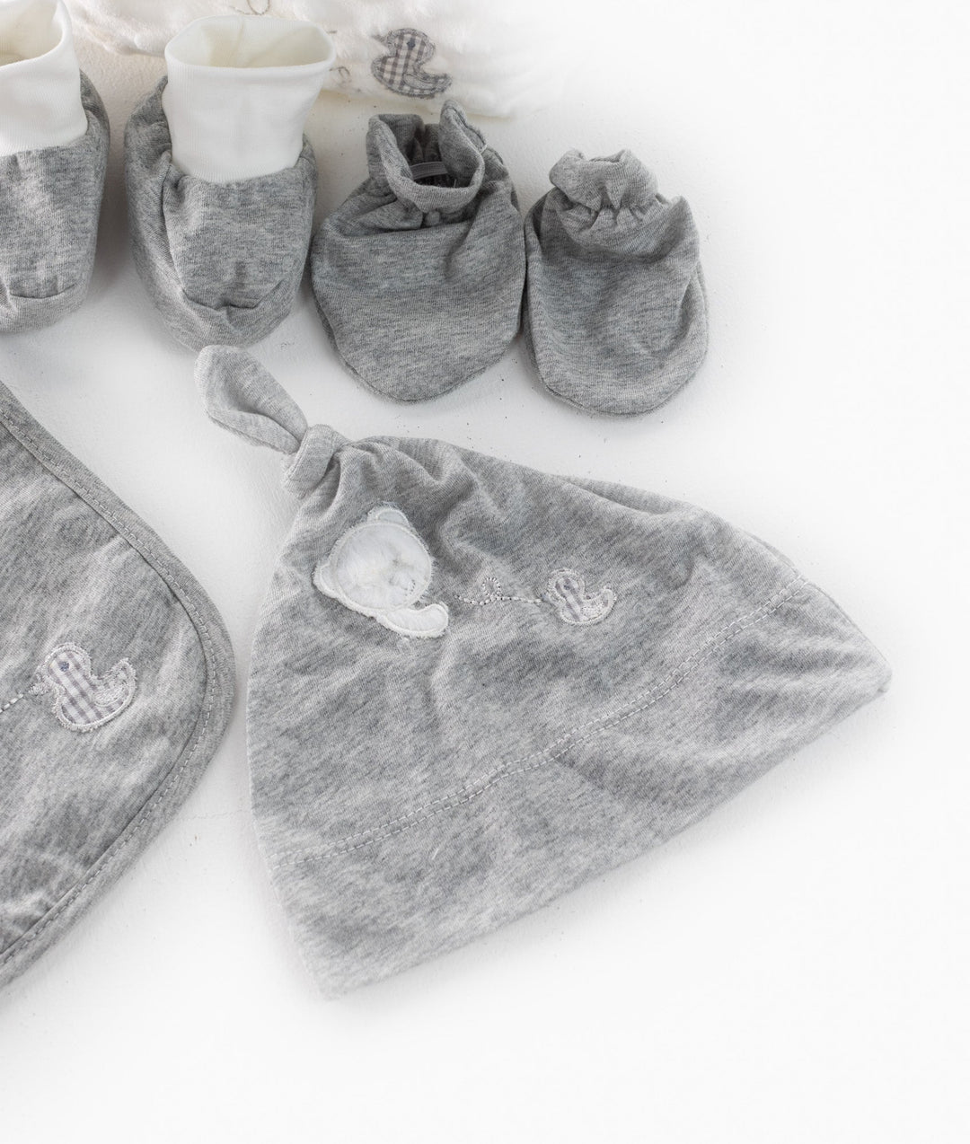 5pc Newborn Set