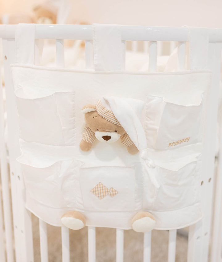 Nursery Set - Beige