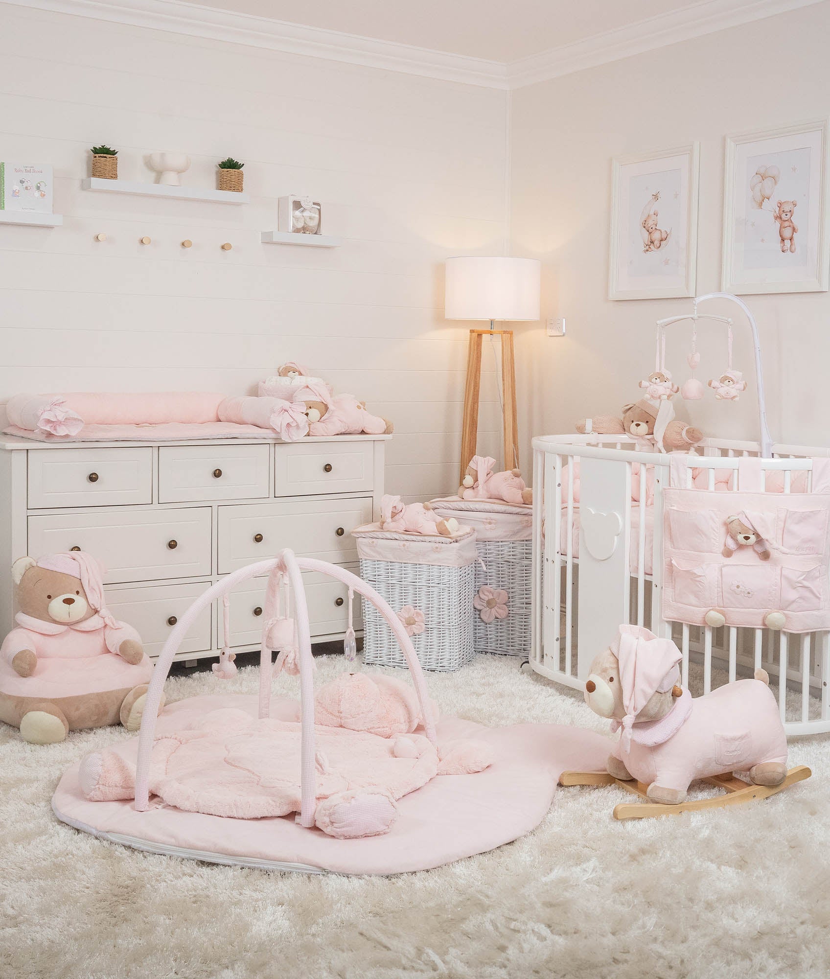 Nursery sets australia online