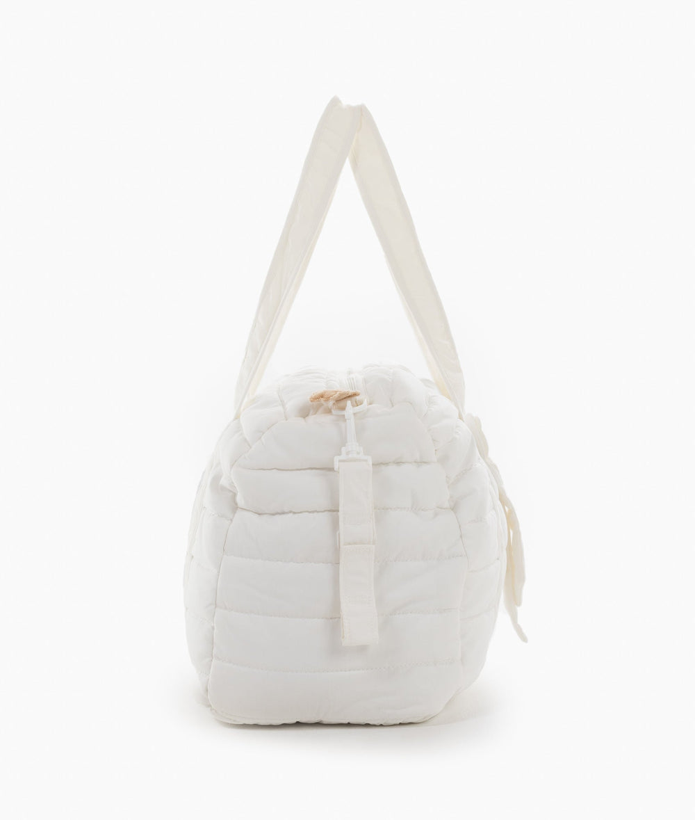 Baby Bag - Beige