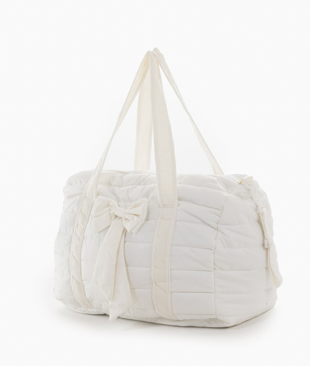 Baby Bag - Beige