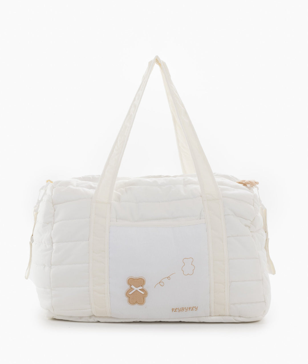 Baby Bag - Beige