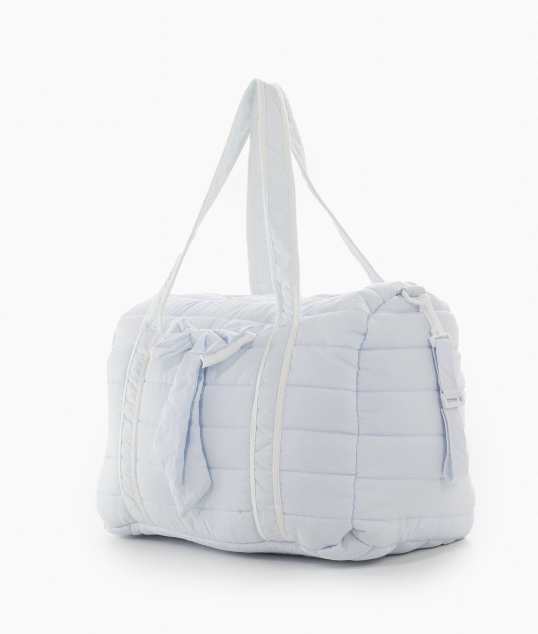 Baby Bag - Blue