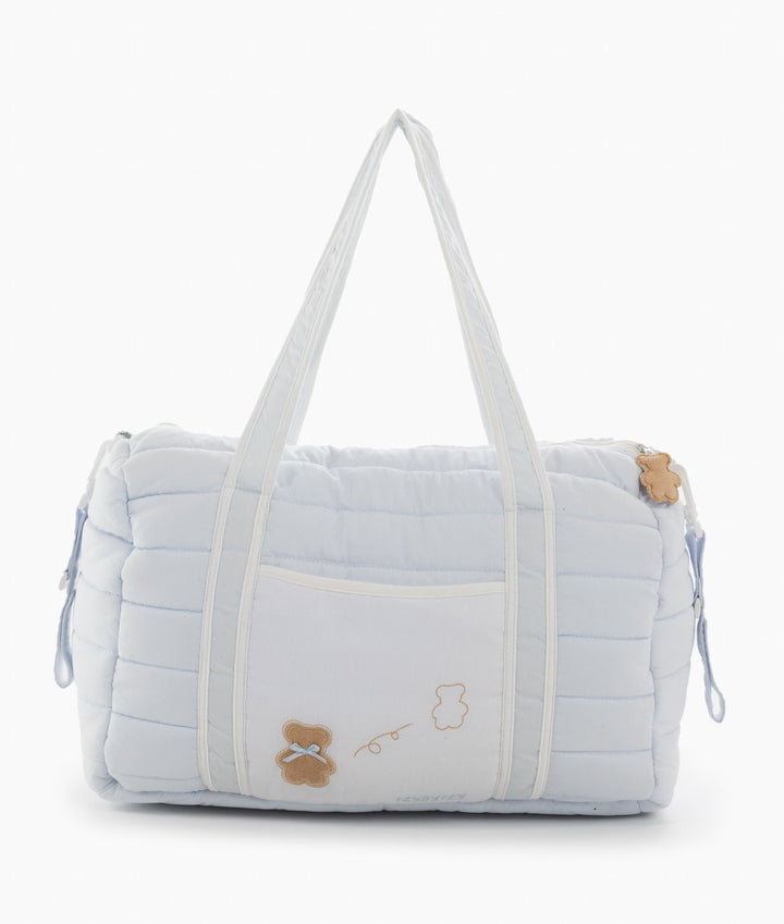 Baby Bag - Blue