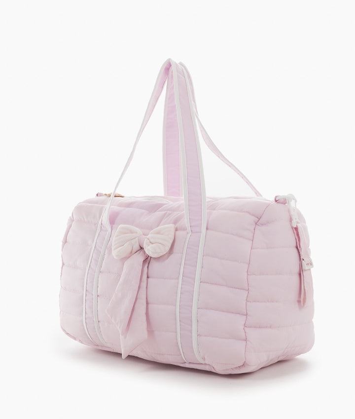 Baby Bag - Pink