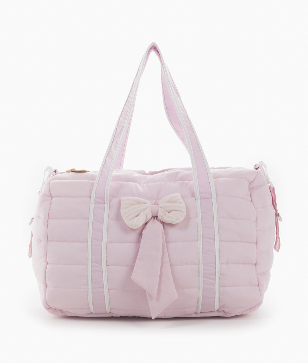 Baby Bag - Pink