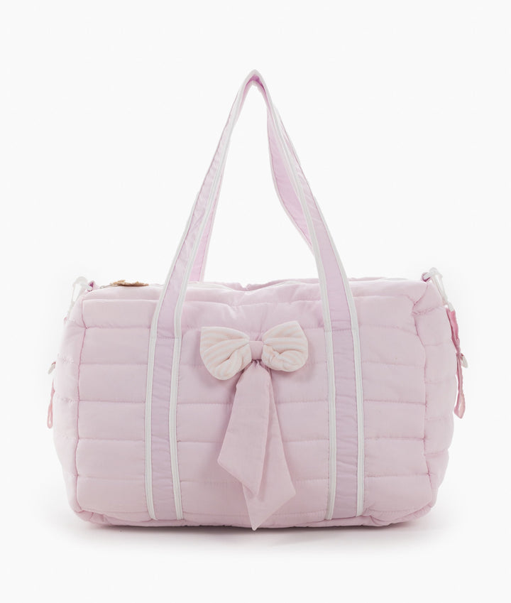 Baby Bag - Pink