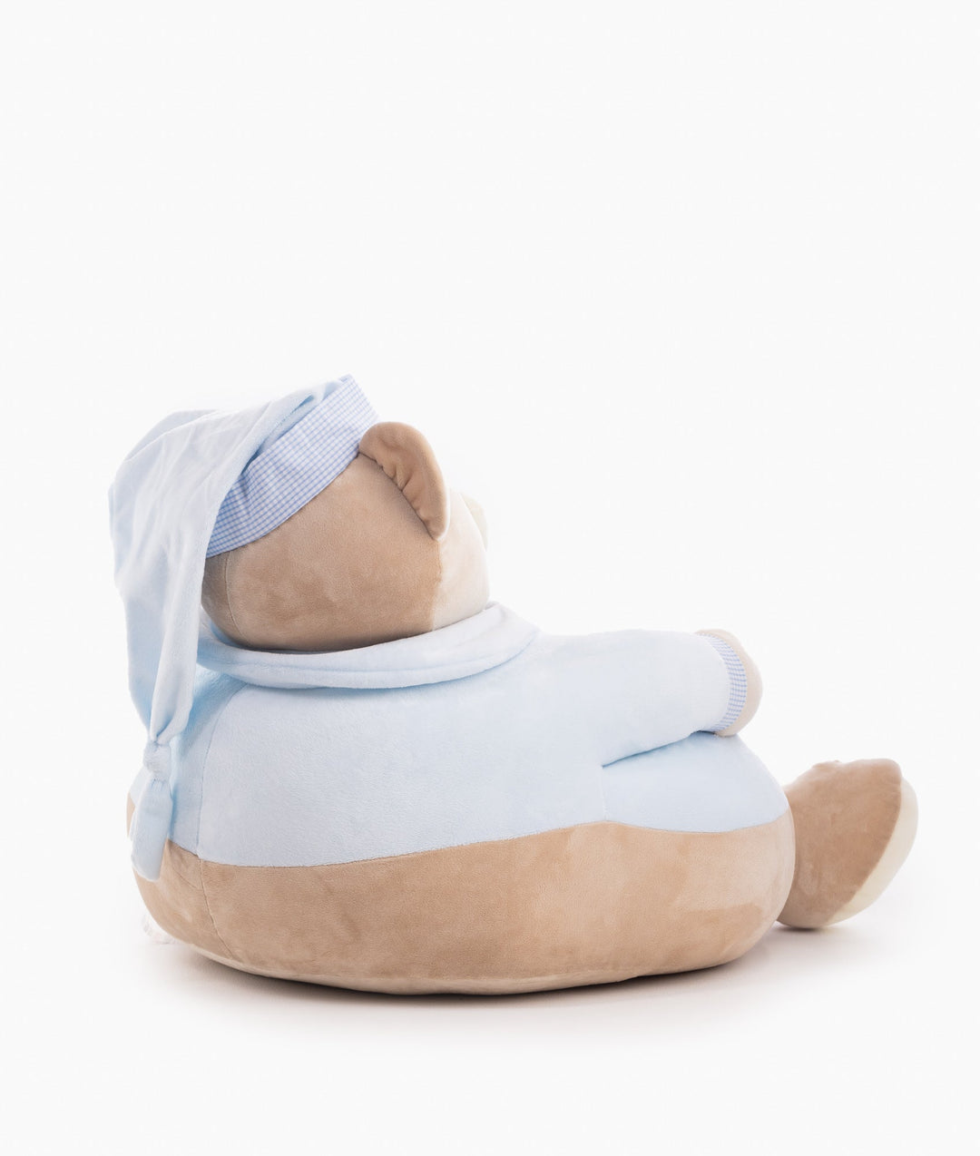 Baby Bear Armchair - Blue