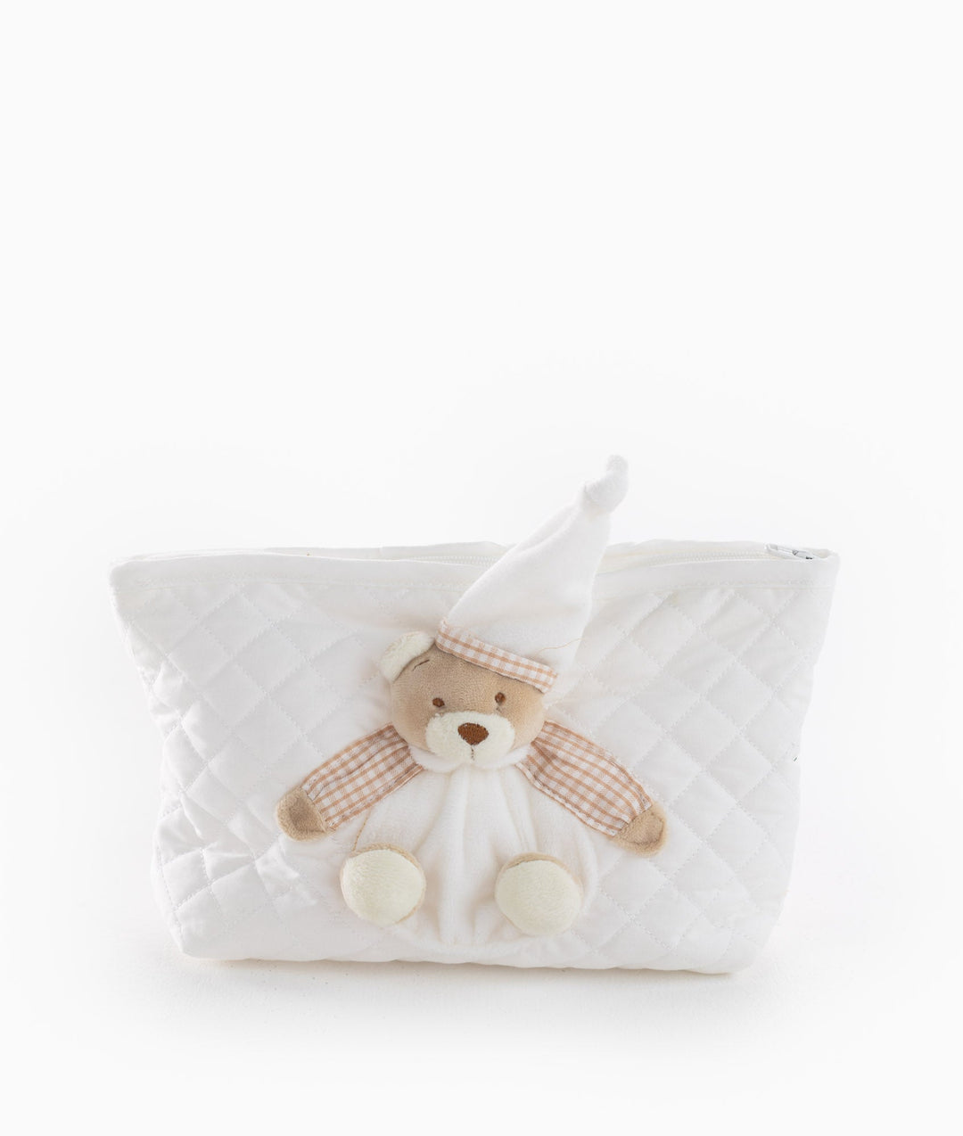 Baby Pouch - Beige