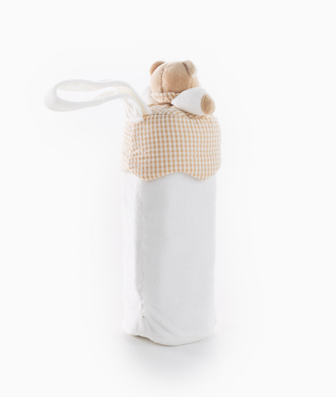 Bottle Warmer - Beige