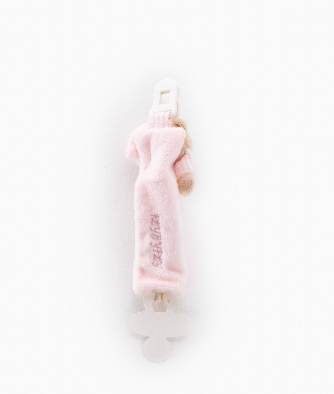 Dummy Clip - Pink