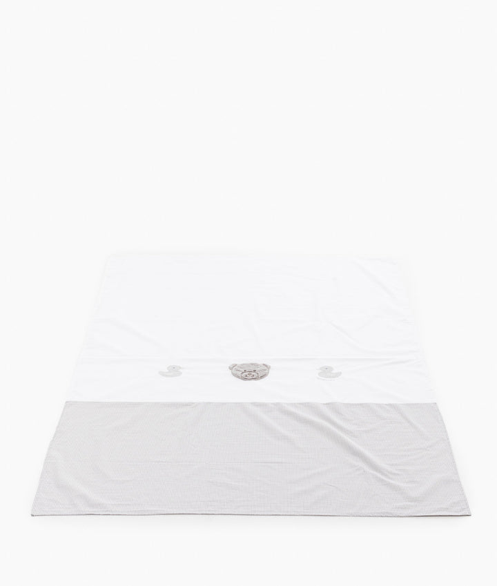 Popo Bed Sheet