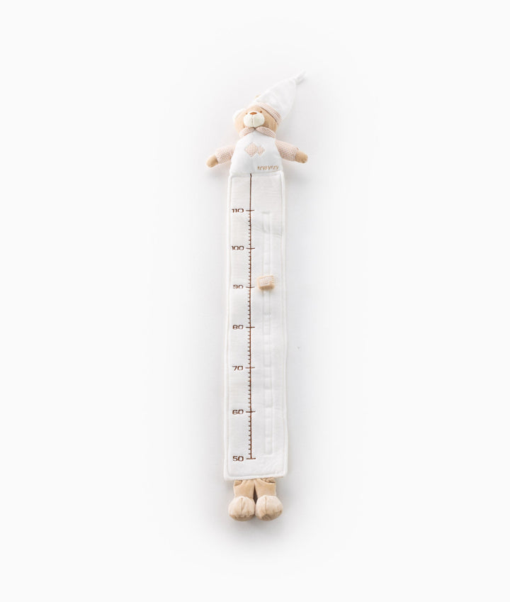 Growth Chart - Beige