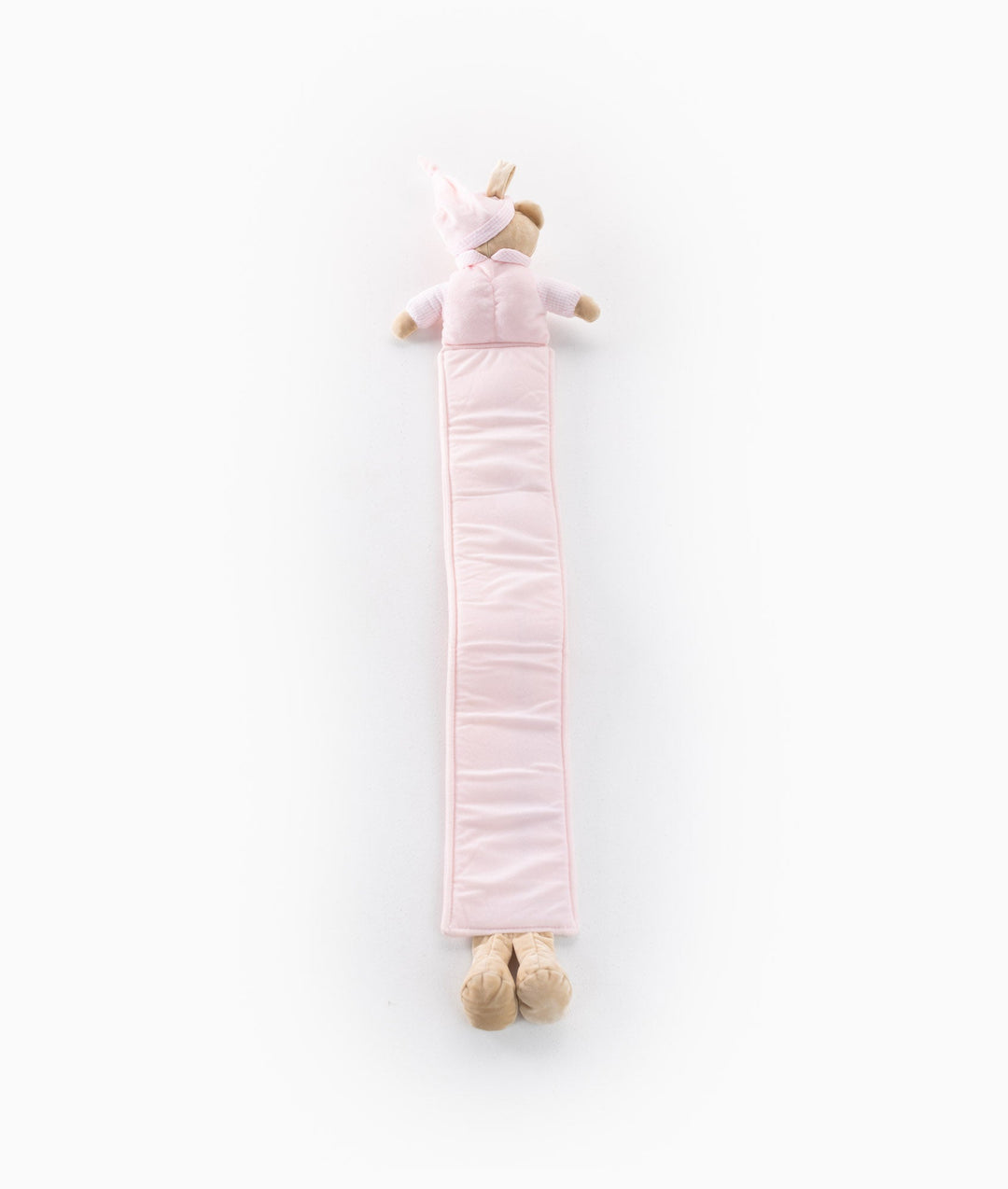 Growth Chart - Pink