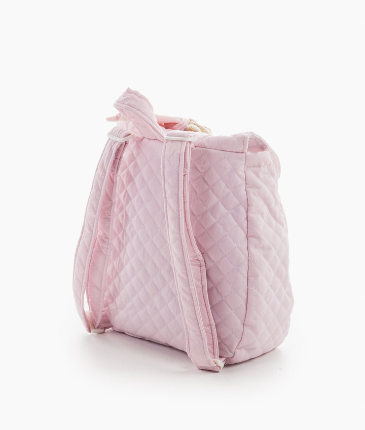 Kids Backpack - Pink