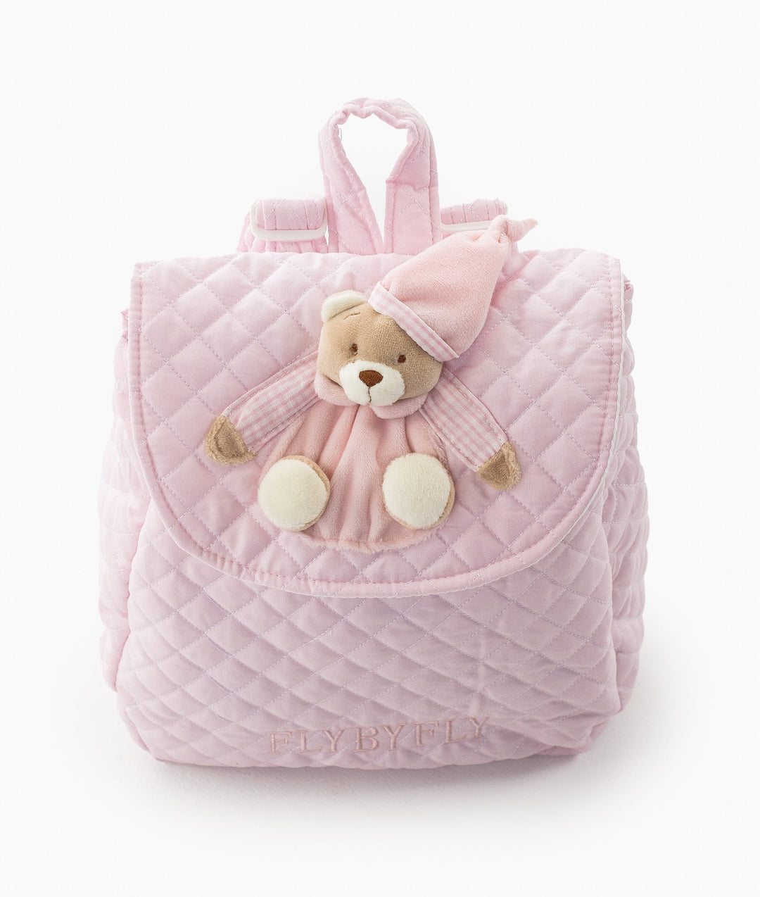 Kids Backpack - Pink