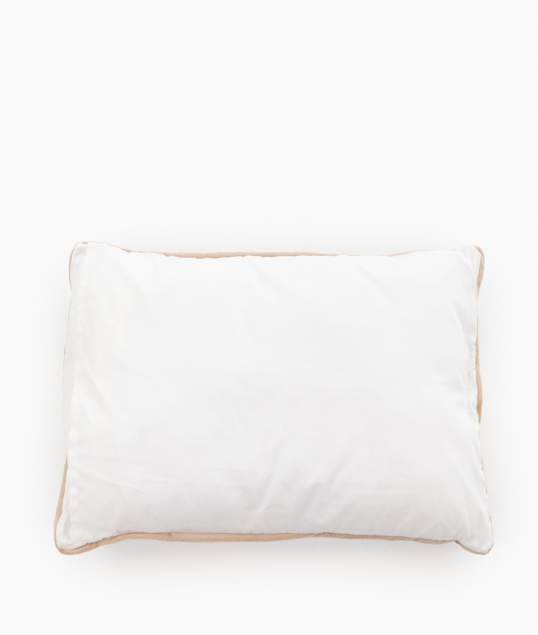 Kids Pillow - Beige