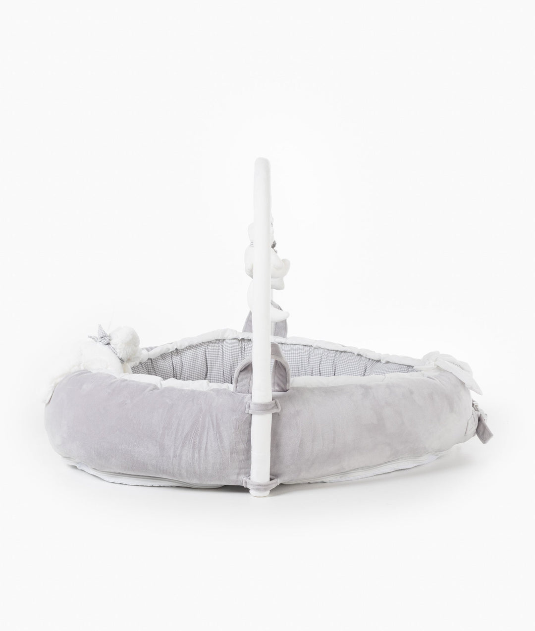 Multifunction Baby Nest - Popo