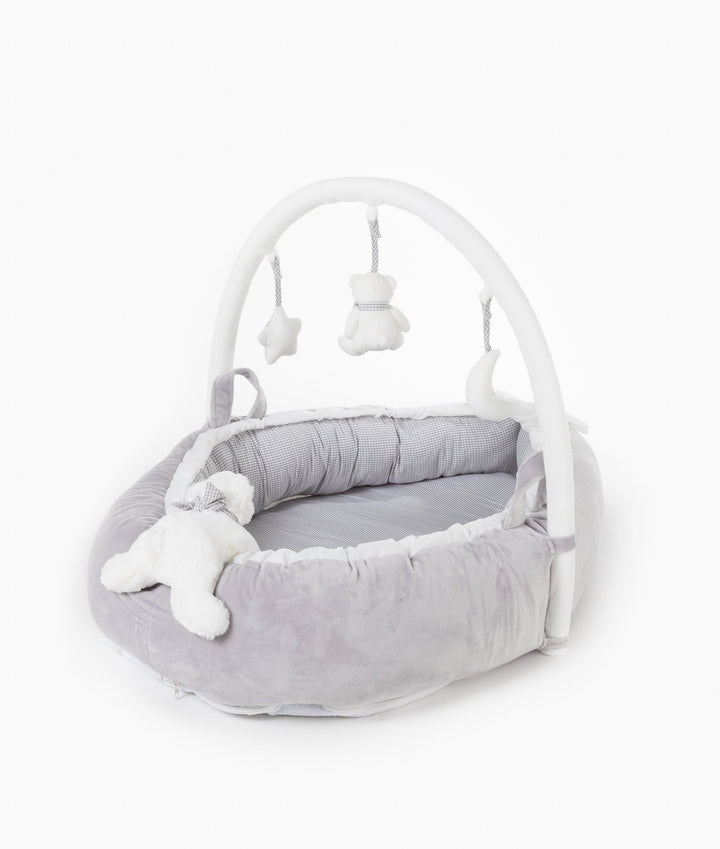 Multifunction Baby Nest - Popo