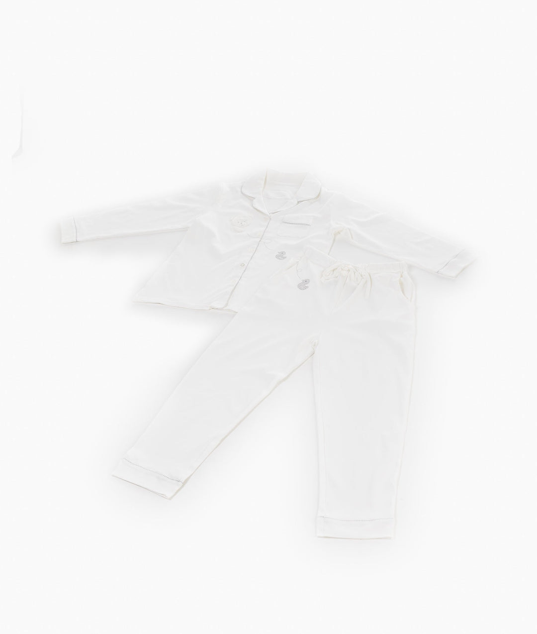 Mummy Pyjama Set - Popo