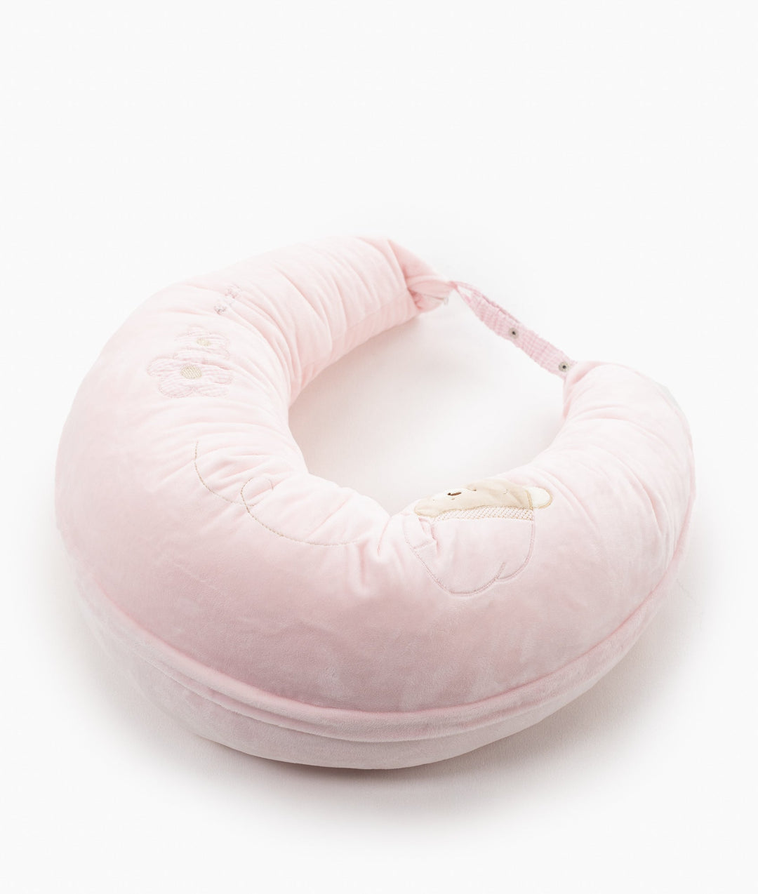 Nursing & Lounge Pillow - Pink