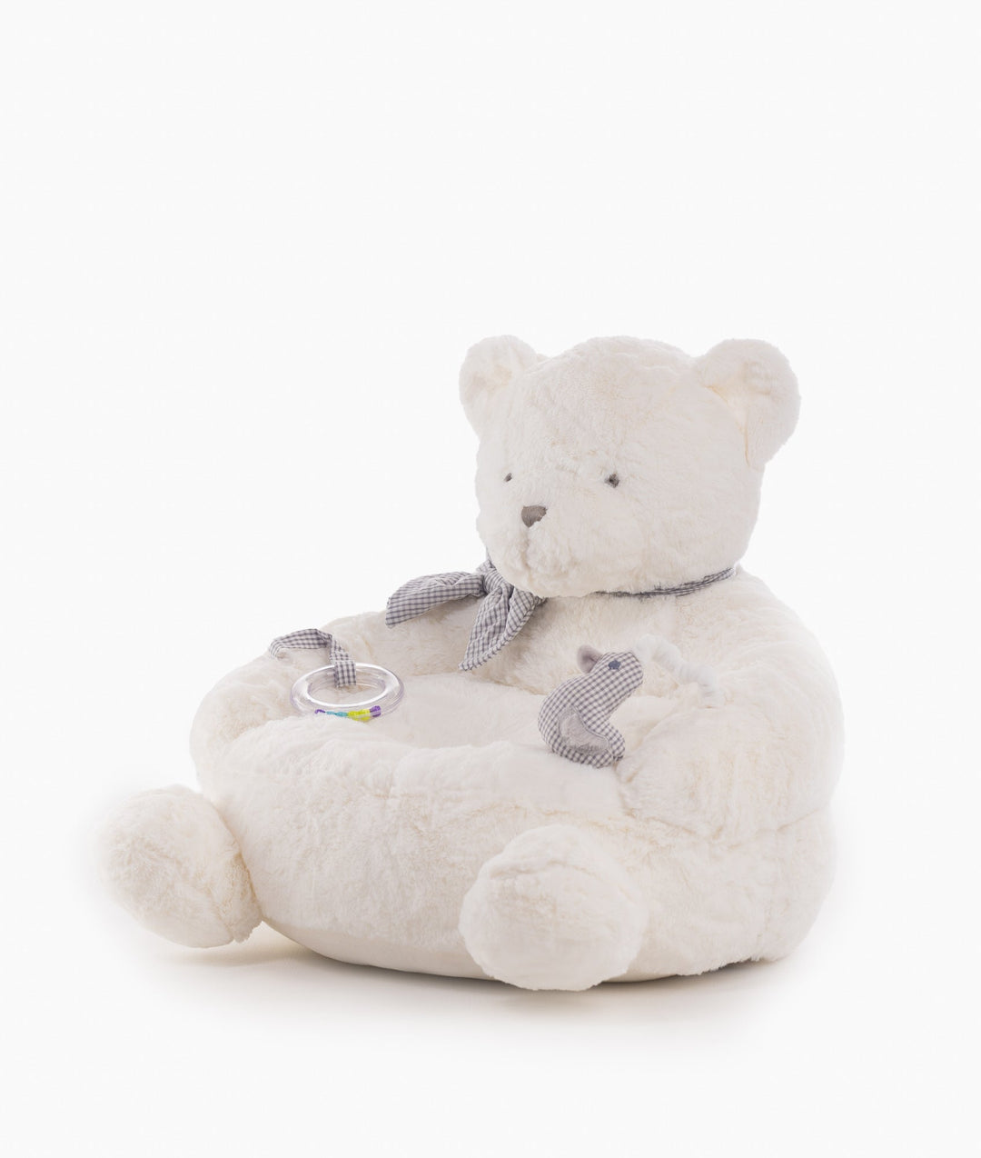 Popo Bear Armchair