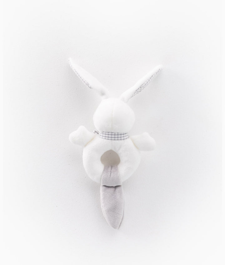 Popo Bunny Rattle