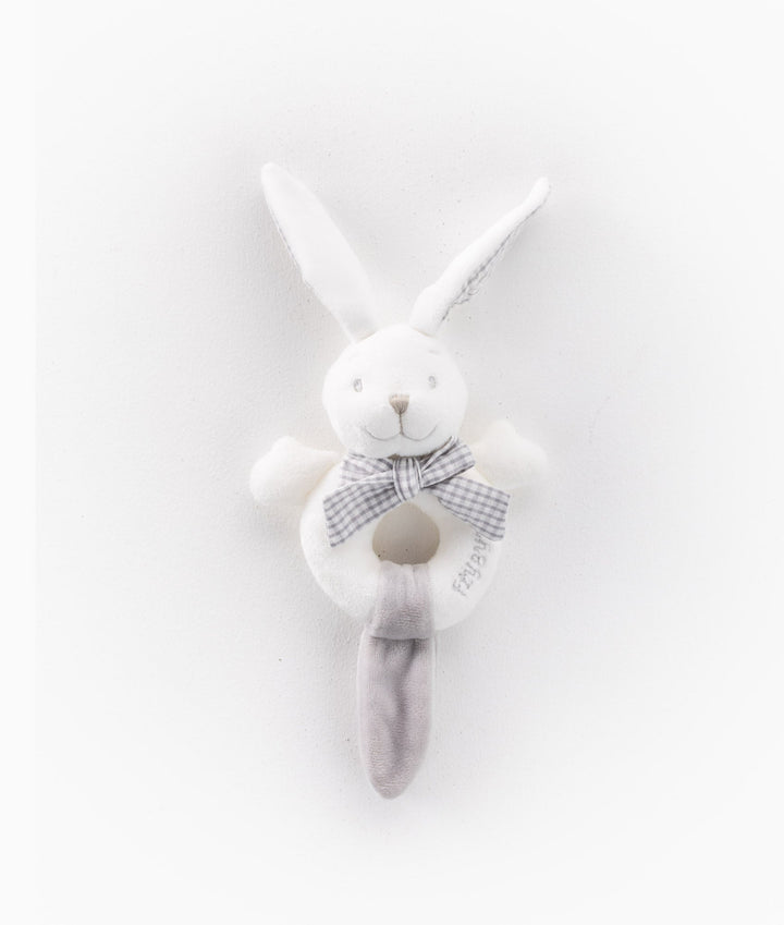 Popo Bunny Rattle