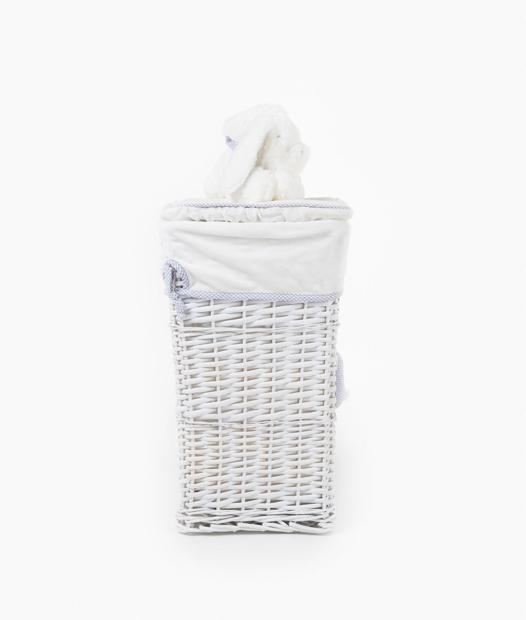 Popo Bunny Square Laundry Basket Set