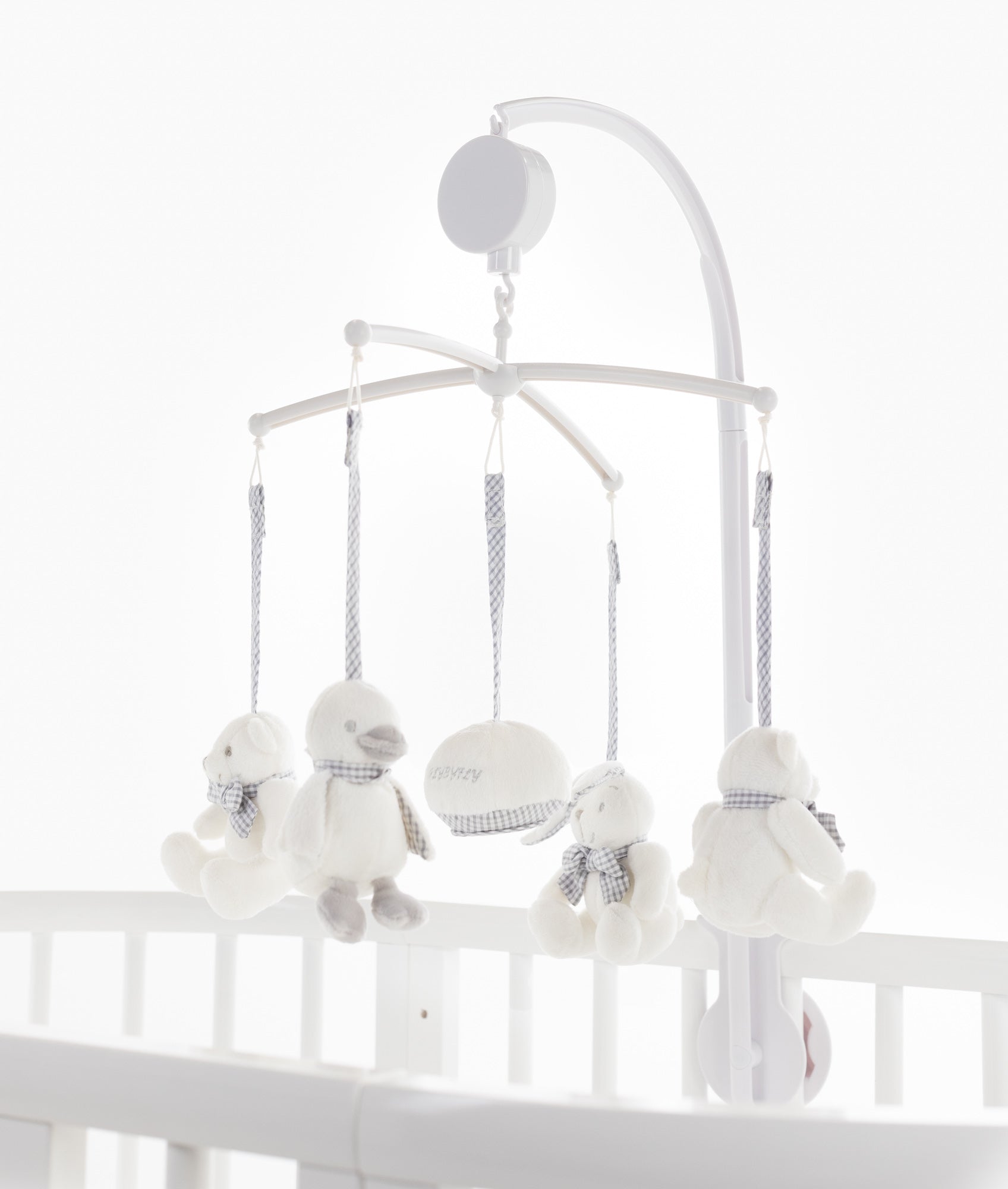 Musical cot mobile australia online