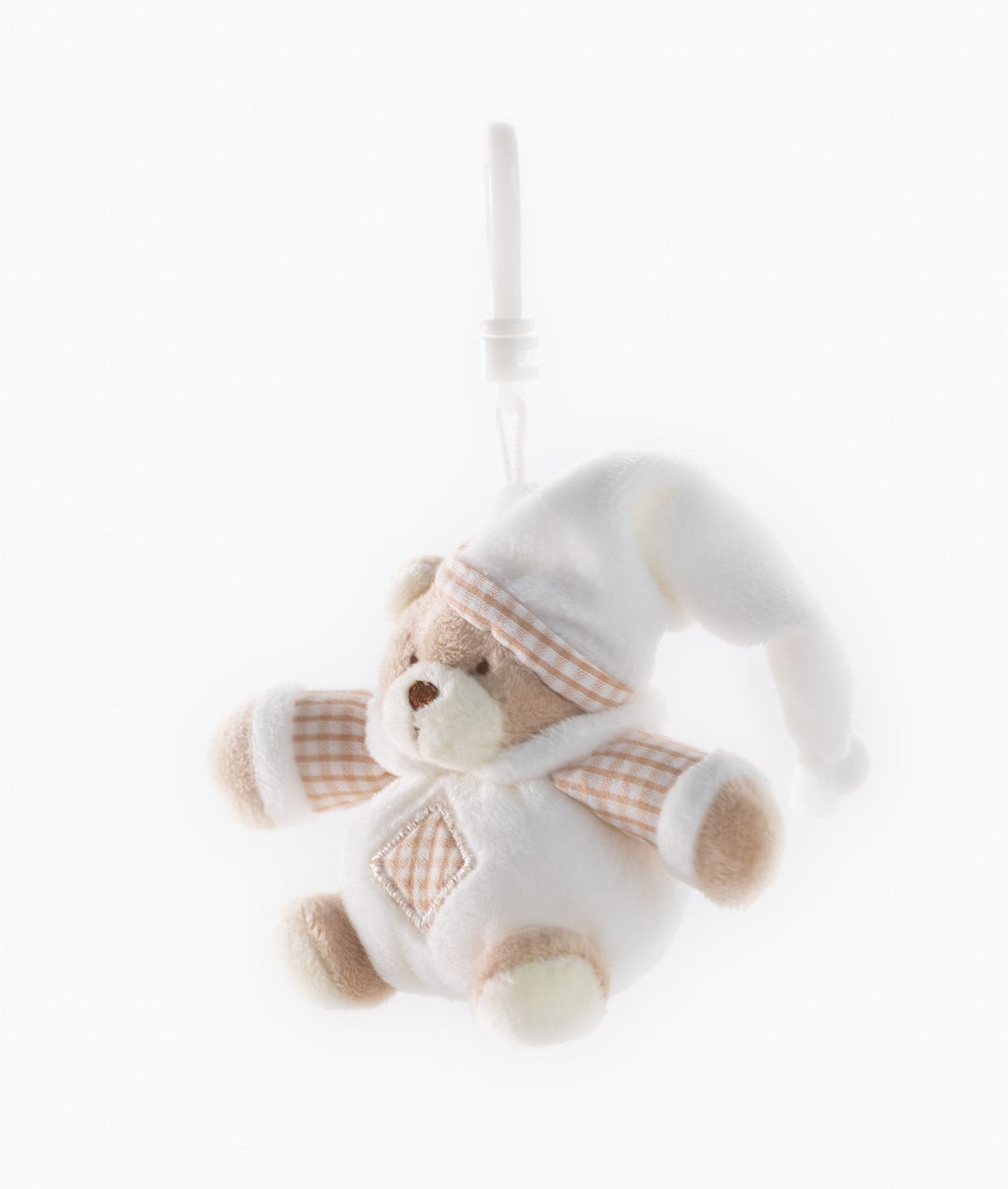 Teddy Bear Accessory - Beige