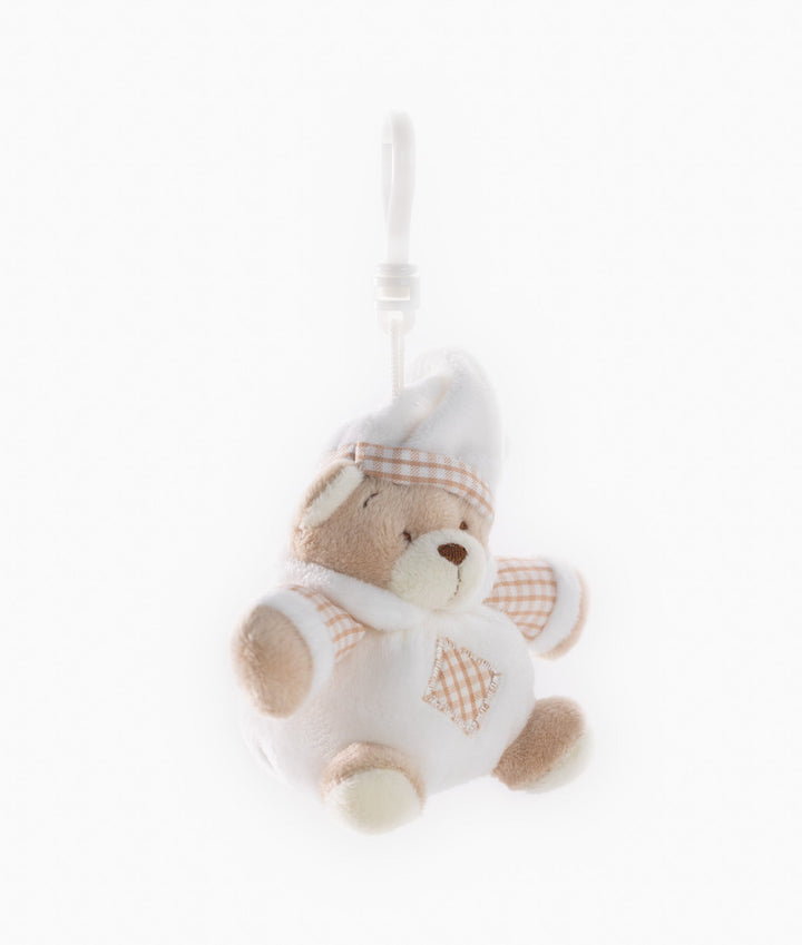 Teddy Bear Accessory - Beige