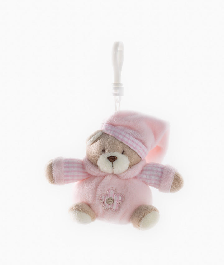 Teddy Bear Accessory - Pink