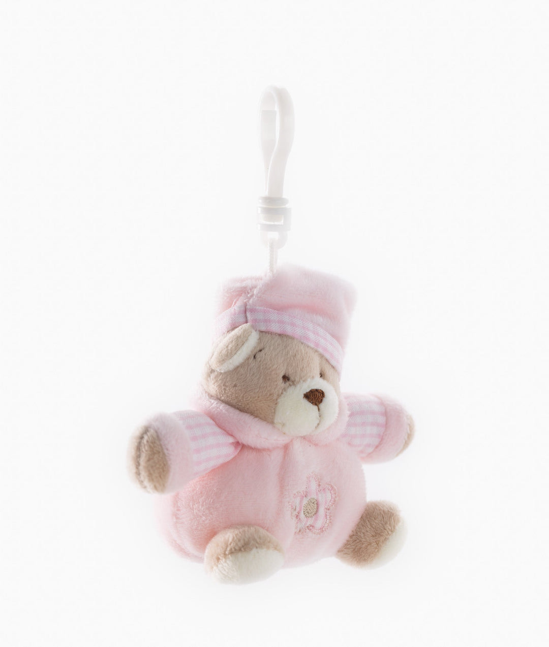 Teddy Bear Accessory - Pink