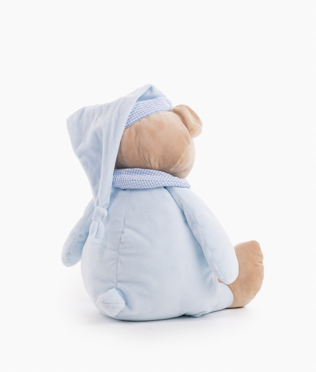 Teddy Bear - Blue