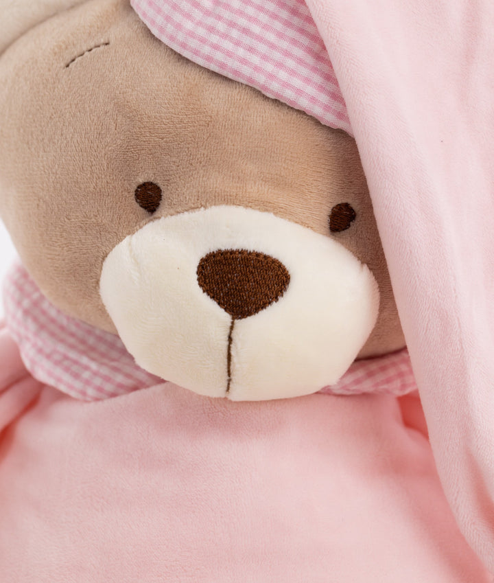 Teddy Bear - Pink