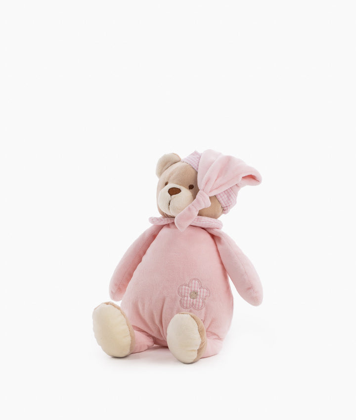 Teddy Bear - Pink