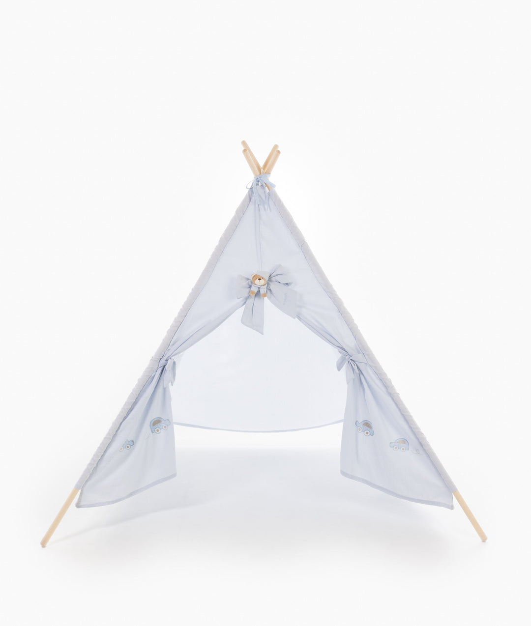 Teepee Tent - Blue