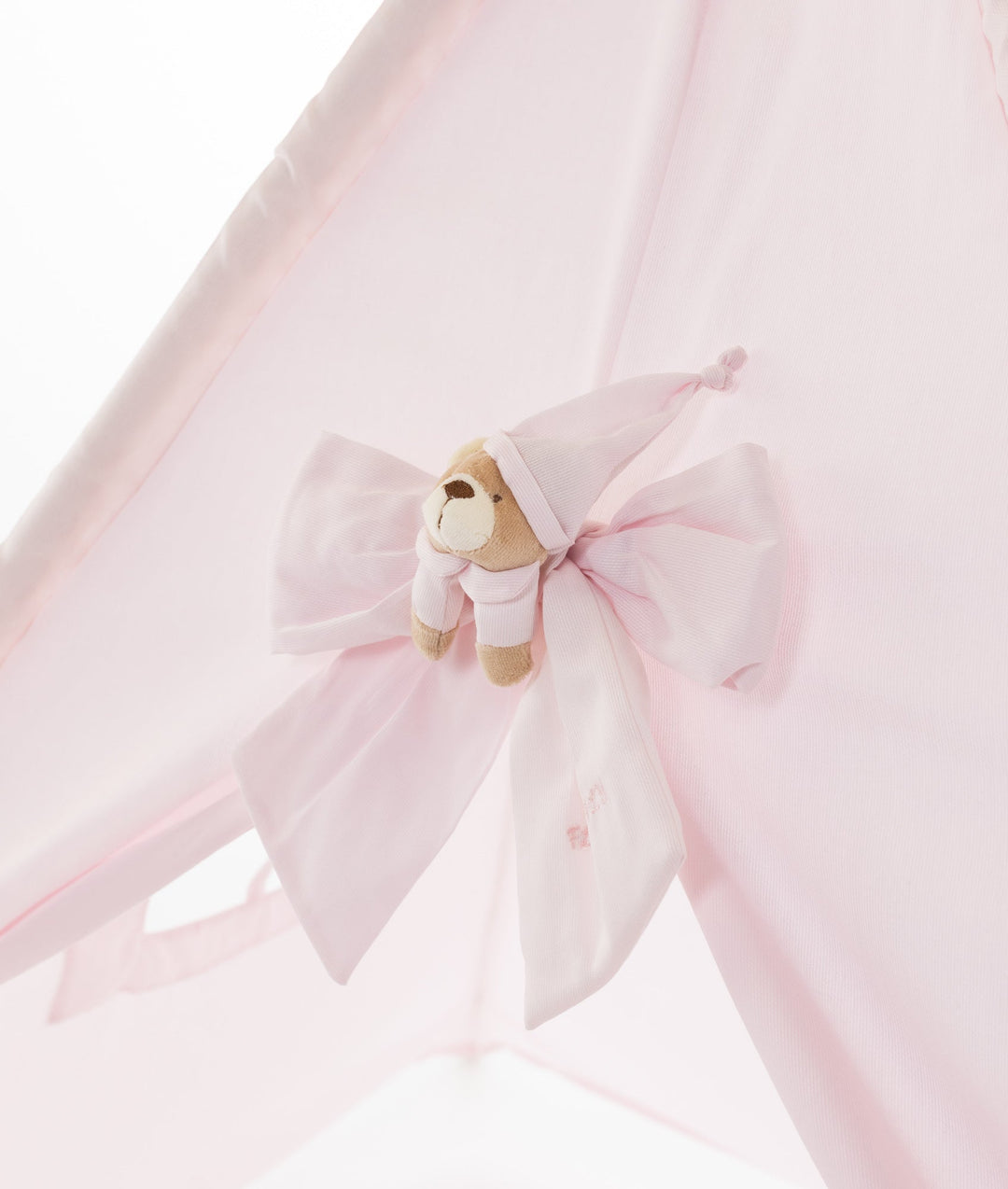 Teepee Tent - Pink