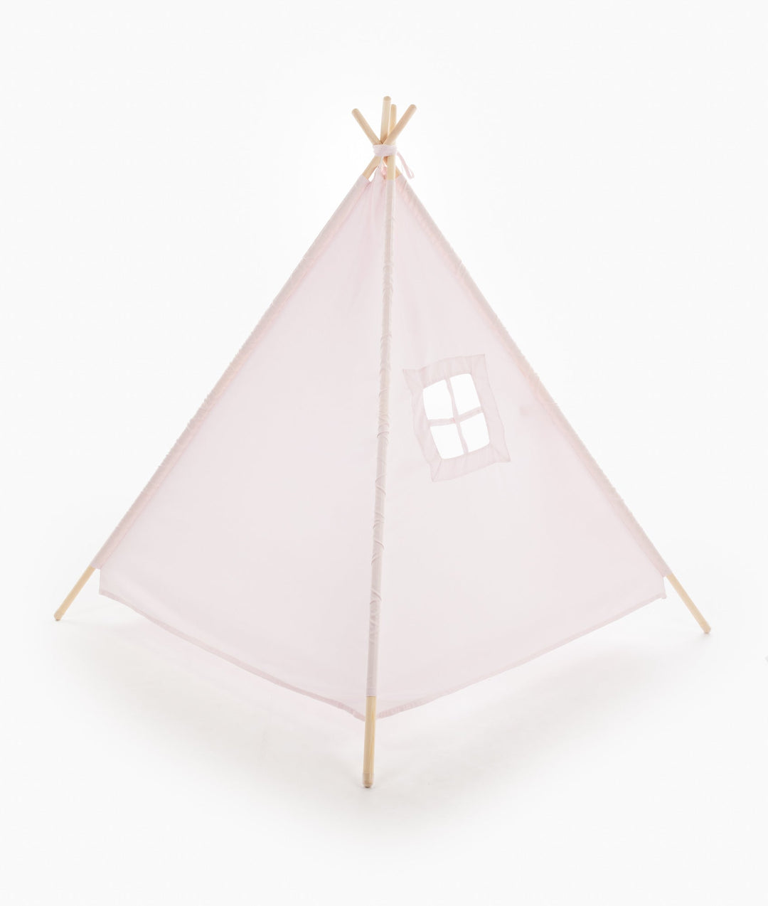 Teepee Tent - Pink