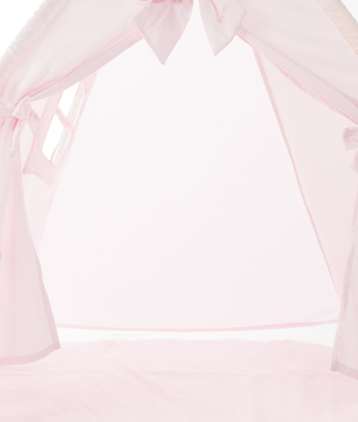 Teepee Tent - Pink