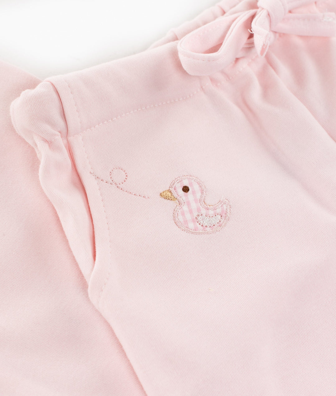 Toddler Pyjama Set - Pink - 24-36 Months